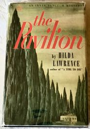 Image for The Pavilion